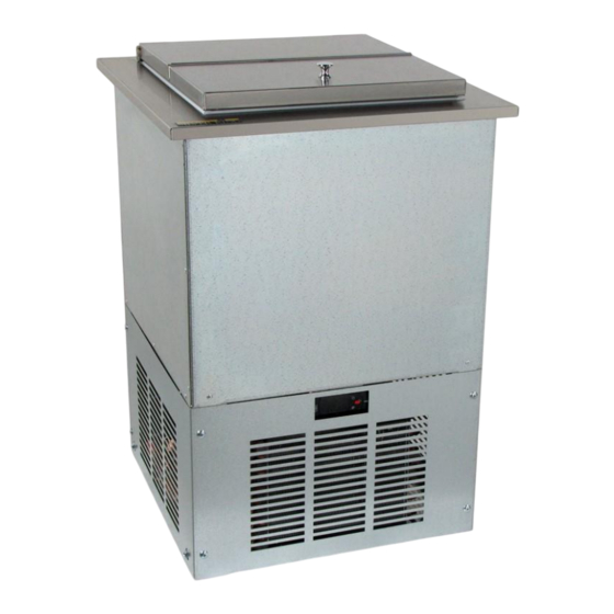 Silver King SKFDI18 115V Technical Manual And Replacement Parts List
