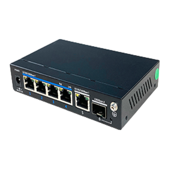UTEPO UTP3306S-PSB User Manual