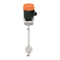 ENSIM SENSORS ELSm Manual