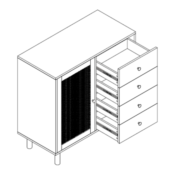 LuxenHome WHIF1827 Instruction Manual