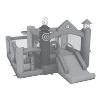 Costway NP10816 Manual