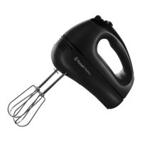 Russell Hobbs 18966-56 Instructions Manual