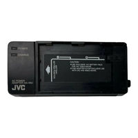 Jvc AA-V6U Service Manual