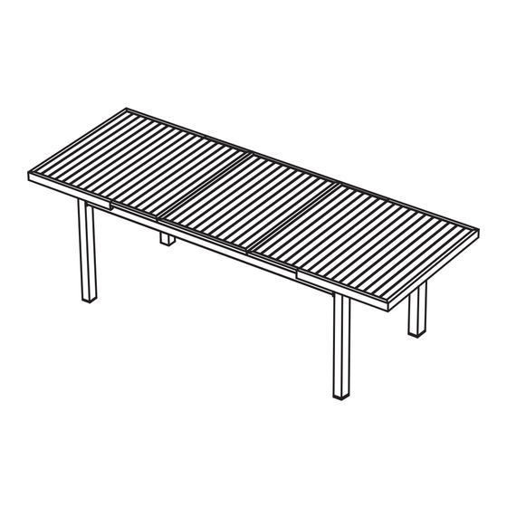Corriveau KT095XA-011 Assembly Instruction Manual