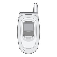 LG LG-G610 User Manual