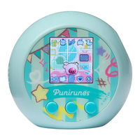 Spin Master Punirunes Manual