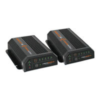 iTechworld DCDC40 User Manual