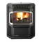 Pellet stove Harman Advance Freestanding Pellet Stove Installation & Operating Manual