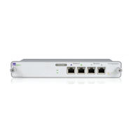Net Optics TPA-CU3 Installation Manual