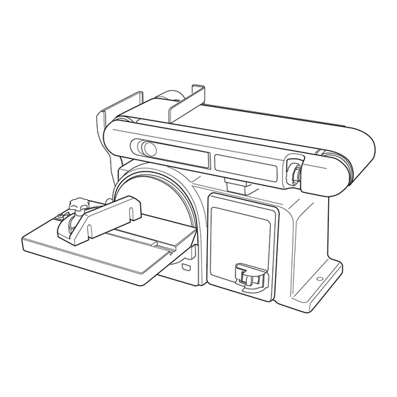 PowerTec BD4600 Owner's Manual