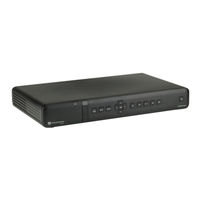 SAGEMCOM RCI88-1000 User Manual