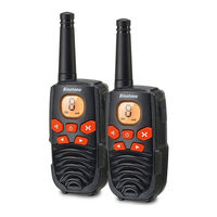 Binatone Latitude 250 User Manual