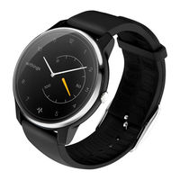 Withings Move Quick Installation Manual