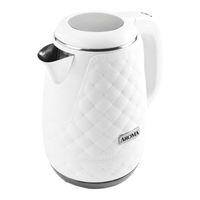 Aroma Professional AWK-3000P Instruction Manual