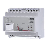 Bticino F429 Instructions For Use Manual