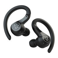 JLab Audio EPIC SPORT Quick Start Manual