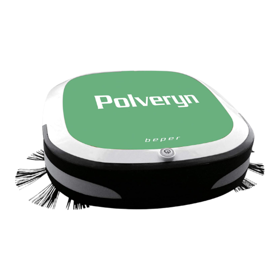 Beper Polveryn Use Instructions