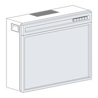 Dimplex EF2870L Owner's Manual