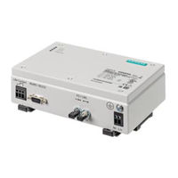 Siemens 7XV5652-0CA00 Manual