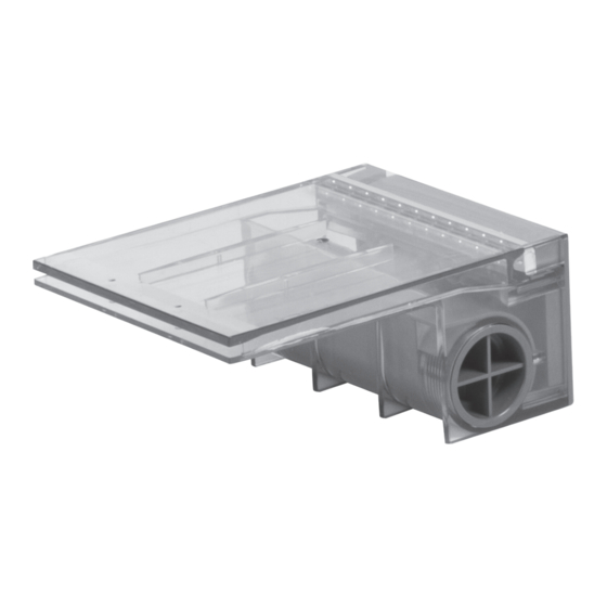 Atlantic CC06 Product Manual