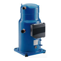 Danfoss SH485 Application Manuallines