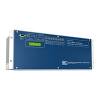 Sel SEL-311L Application Manual