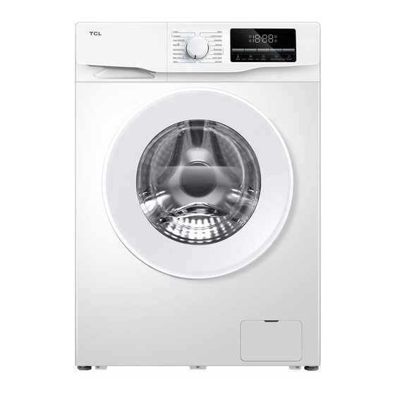TCL P608FLW Owner's Manual