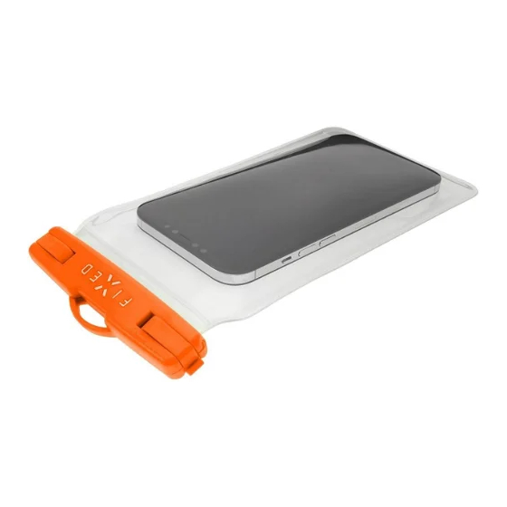 FIXED Float Quick Start Manual