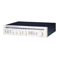 Harman Kardon HK380I Owner's Manual
