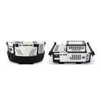 Thermo King SG 3500 Series Maintenance Manual