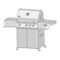 Grill Napoleon Prestige 450 Manual