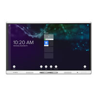 SMART MX055-V2 User Manual