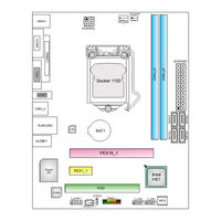 Biostar H81MGP2 Setup Manual