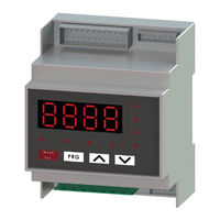 JustFire THRON AGR2 Manual