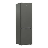 Beko B5RCNE406HG User Manual