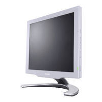 Philips 170C4FS/00 User Manual