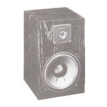 Altec Lansing 75-BK SPEAKER SYSTEM Manual