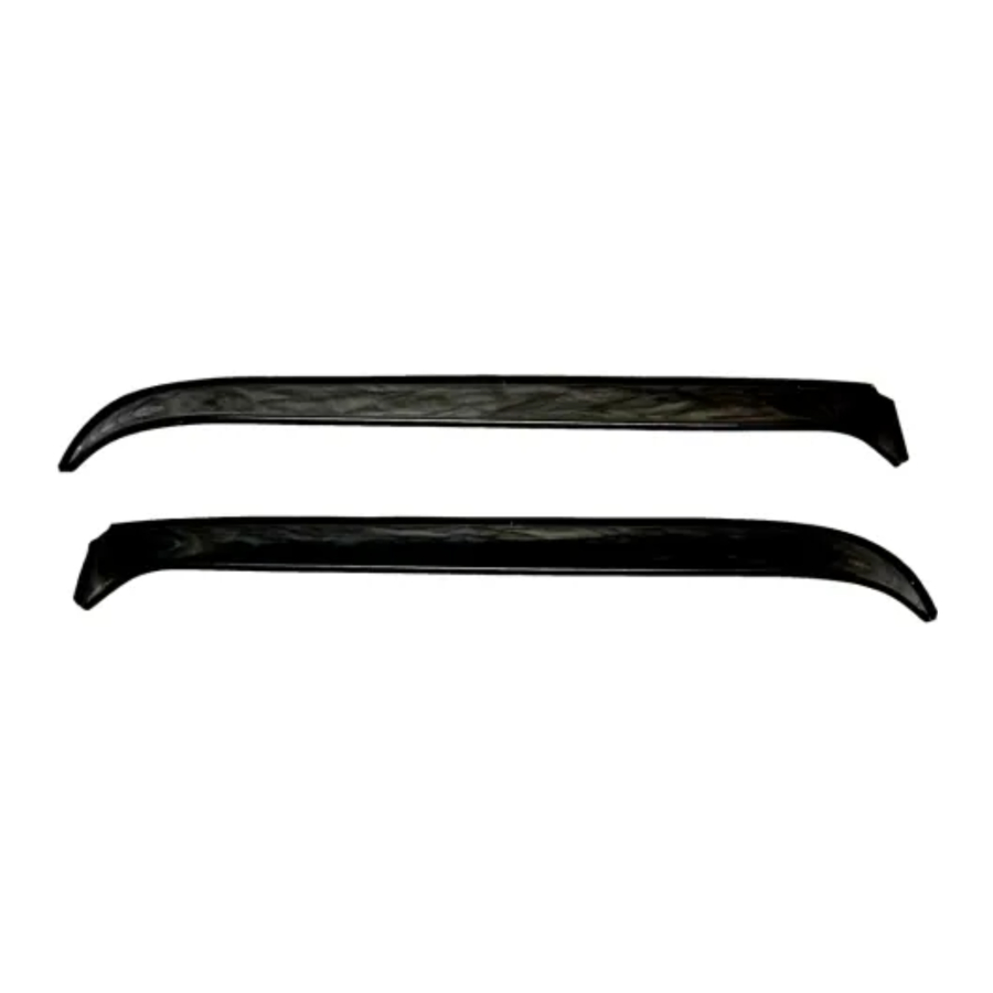 AVS Ventshade Manual