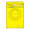 Washer Zanussi ZWG 3128 Instruction Booklet