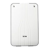 Cooper Security i-On 40 User Manual