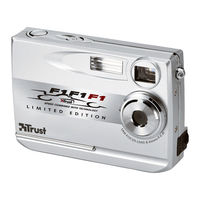 Trust 740C POWERC@M ZOOM User Manual