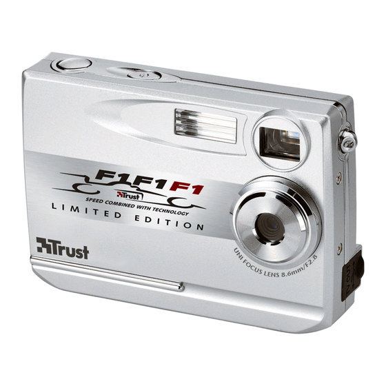 Trust 740C POWERC@M ZOOM User Manual