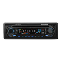 SoundMax SM-CDM1033 Instruction Manual