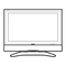 TV Sharp LC-32D50U Service Manual