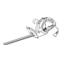 Homelite UT44121A Operator's Manual