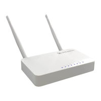 Atlantis NetFly AP4 WN+ Quick Start Manual