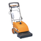Vacuum Cleaner Taski swift 35 User Manual