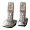 Cordless Telephone Panasonic KX-TG4011N Service Manual