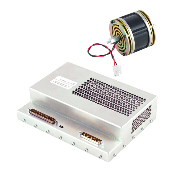 SunPower AMETEK  AVC Installation & Operation Manual