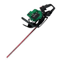 Weed Eater 952711802 Instruction Manual